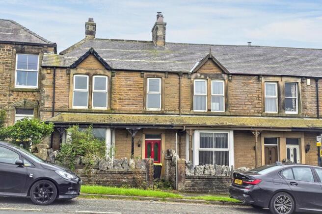 4 Denny Bank, Denny Beck, Lancaster, LA2 9LS
