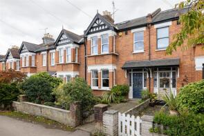 56, Horn Lane, Woodford Green IG8 9AH