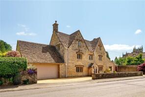 Old Laundry, The Street, Chippenham SN14 6AP