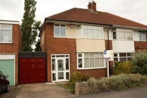 60, Hillsborough Road, Leicester LE2 9PL