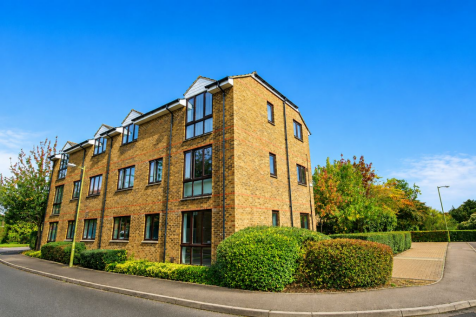 Spencer Way, Letchworth Garden City, SG6