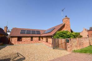 1, High Top Barns, Bedford MK44 1BP