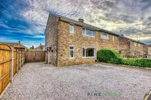 33, Ford Street, Chesterfield S42 6YN