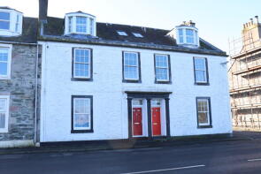 64, Marine Road, Isle Of Bute PA20 0LS