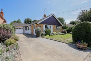 East Whin, Low Road, Saxmundham IP17 1PW