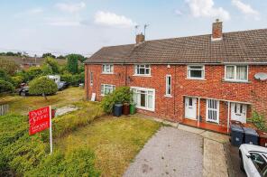 6, Croxton Drive, Lincoln LN6 0AN