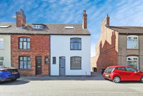 30, Gun Hill, Coventry CV7 8HA