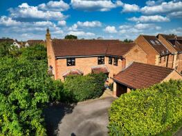 1, Farjeon Court, Old Farm Park, Milton Keynes MK7 8RE