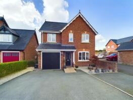 15, Elm Tree Park, Llanymynech SY22 6FD