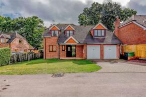 4, Knights Lea, Ball Hill RG20 0PP