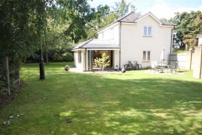 6, Henderson Place, Hertford SG13 8GA