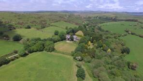 Lower Tor House, Road From Higher Searles Down Farm To Primrose Cottage, Bodmin PL30 4HD