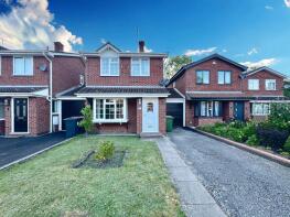 33, Spinney Close, Coventry CV7 8PD