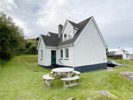 Tigh Gael, Badachro Pier Road, Gairloch IV21 2AA