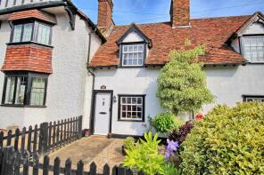 29, High Street, Ware SG12 8NH