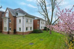112, Margaret Court, Main Street, Tiddington, Stratford-upon-avon CV37 7AY