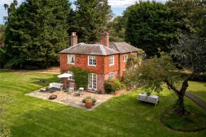 Bay Tree House, Norley Lane, Shamley Green, Guildford GU5 0PD