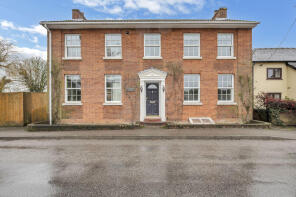 Windsor House, Bury Road, Bury St. Edmunds IP29 4PJ