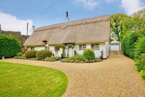 Deancroft, Brook Lane, Huntingdon PE28 0NG