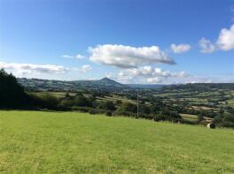 Parsonage Farm, Cwm Stocking, Hereford HR2 0DY