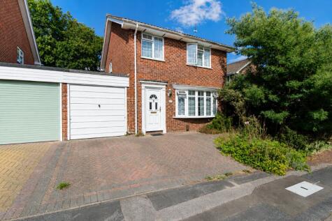Prince Of Wales Close Waterlooville PO7 8JD