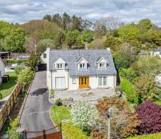 Crookhill House, Colvend, Dalbeattie DG5 4QA