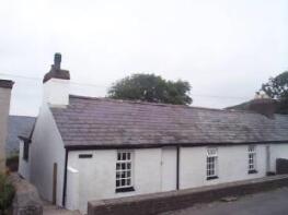 Groesffordd, Road From Capel Y Bwlch Southwestwards To Llanengan, Pwllheli LL53 7LH