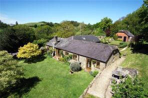 Greenlands Byre, Foots Hill, Shaftesbury SP7 0BW