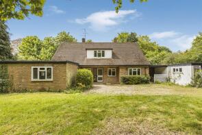 Hideaway, Margery Lane, Tewin AL6 0JP