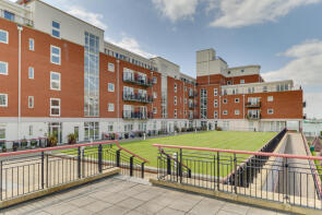 15, Arethusa House, Gunwharf Quays, Portsmouth PO1 3TQ