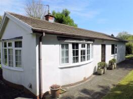 Meadowside, C3022 Junction U6384 To Lampeter Velfrey Village, Lampeter Velfrey, Narberth SA67 8UQ