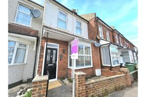 3, Dudley Road, Eastbourne BN22 8HD