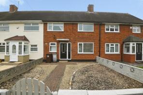 79, Meriden Drive, Kingshurst, Birmingham B37 6BH