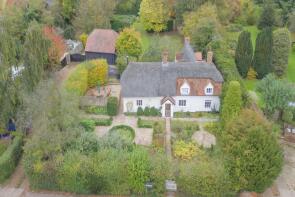 Homeside, Conduit Lane, Buntingford SG9 0NT