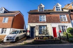 2, Queens Road, Canterbury CT3 2BG