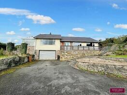 Tan Y Bryn, Cwm Road, Trelawnyd LL18 6EF