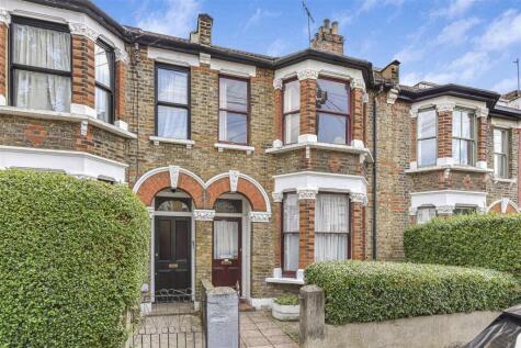 Hatherley Road, Walthamstow
