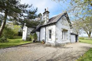 School House, Langholm Road, Lamington, Biggar ML12 6HW