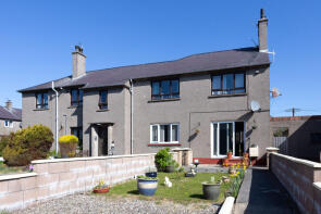 22, Glenesk Avenue, Arbroath DD11 5JG
