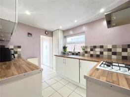 14, Jeffery Street, Gillingham ME7 1DE