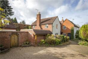 Holly Bank, Lapworth Street, Bushwood, Henley-in-arden B95 5HG