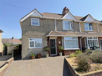 Park Avenue, Chippenham