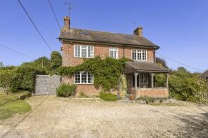 St Johns Cottage, Nursery Lane, Uckfield TN22 3BD