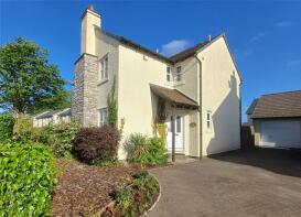 1, St Marks Fold, Kendal LA9 7QU