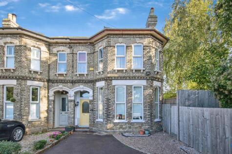 Cornard Road, Sudbury