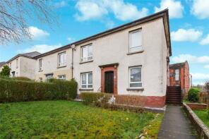 99, Broomknowes Road, Glasgow G21 4YN