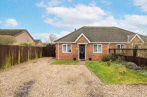 45, Loddon Road, Bungay NR35 2RA