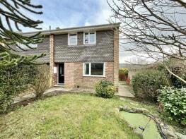 2, West Avenue, Drybrook GL17 9HX