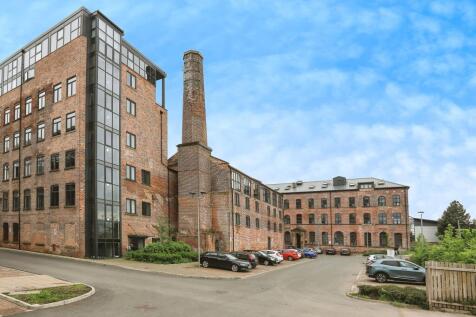 Atkinson Street, Leeds, LS10