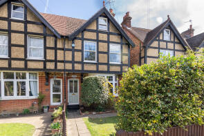 Tysoe, Spook Hill, Dorking RH5 4HN